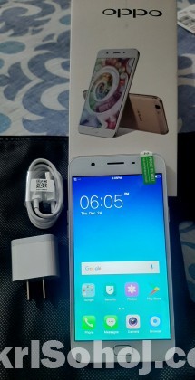 Oppo f1s